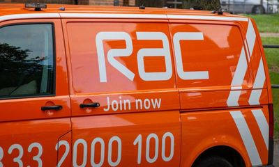 RAC left me waiting until after 3am for car recovery