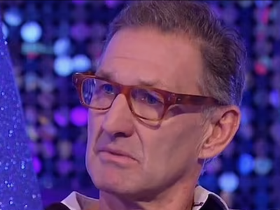 Strictly Come Dancing: Tony Adams addresses early exit from reality series