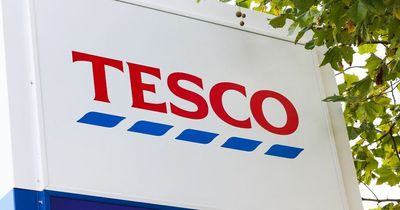 Tesco site crashes as '180,000 shoppers' rush to book Christmas delivery slot