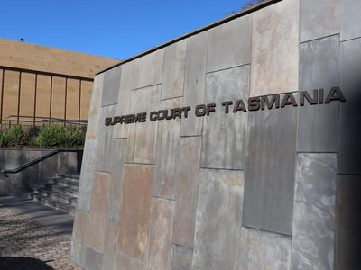Jail over fatal Tas birthday party crash