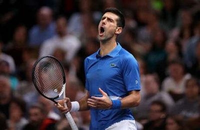 Novak Djokovic granted visa to play at Australian Open after three-year ban overturned