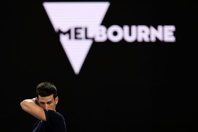 Djokovic to get visa for 2023 Australian Open: reports