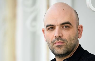 Anti-Mafia author Saviano on trial for calling Italy PM a 'bastard'