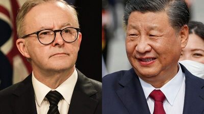 G20 summit updates: Climate change, Taiwan and Russia discussed in formal meeting with China's President Xi says Anthony Albanese