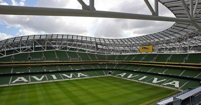 Cabinet to kick off Ireland's joint bid to host Euro 2028 football championship