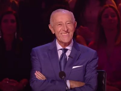 Len Goodman announces retirement from Dancing with the Stars after 17 years as judge