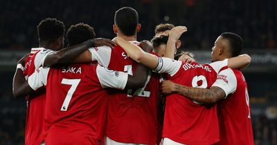 Saliba shines, Jesus conflicts - Arsenal Premier League player ratings so far this season