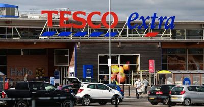 Tesco shoppers slam 'shambles' Christmas delivery slot booking system after site crashes