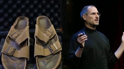 The Loop: Novak Djokovic's Australia ban overturned, shipping dispute threatens Christmas supply chains, and Steve Jobs's sandals sell for record amount