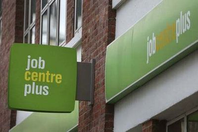 Unemployment rate edges higher in sign of cooling jobs market