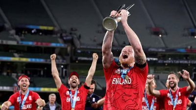 New Zealand captain Kane Williamson doesn't see teams blindly copying England's T20 template