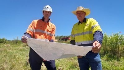 New Acland coal mine expansion begins in Queensland