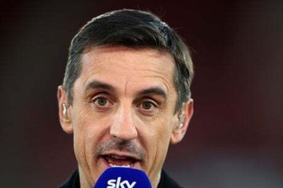 Gary Neville responds to Cristiano Ronaldo criticism as Manchester United revelations continue