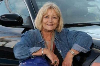 Former Top Gear presenter Sue Baker dies following battle with motor neurone disease