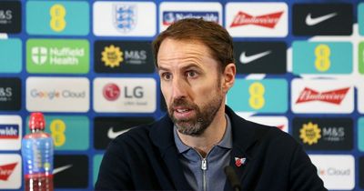 Gareth Southgate's ideal England starting XI for World Cup opener after announcing squad