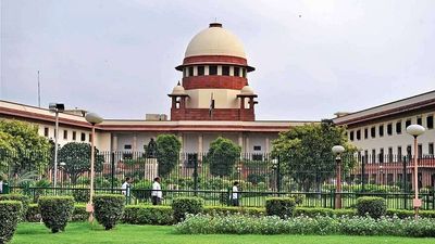 Restrictions On Public Functionaries’ Right To Freedom Of Speech? SC Reserves Order