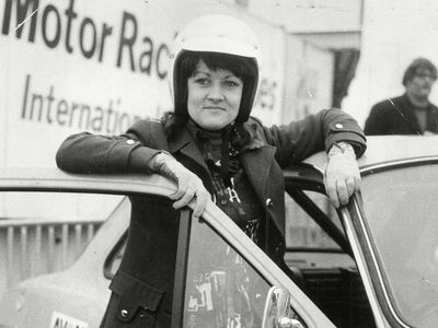 Sue Baker death: Top Gear presenter dies aged 67