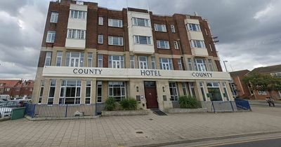 5 hotels in Skegness being used to 'house asylum seekers'