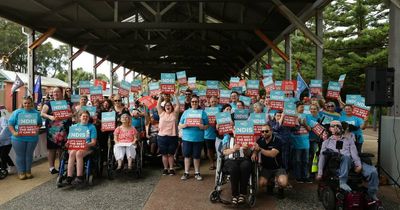 Time for action: How to make the NDIS 'the best' it can be