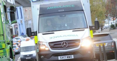 Dumfries and Galloway ambulance strike set to strike on November 28