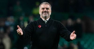 Ange Postecoglou opens up on Celtic transfer approach as he highlights 'information' importance