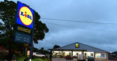 Lidl introduces three-item per person rationing and Tesco, Sainsbury's and Aldi could follow