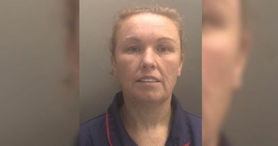Carer caught with 6kg of heroin in the boot of her car