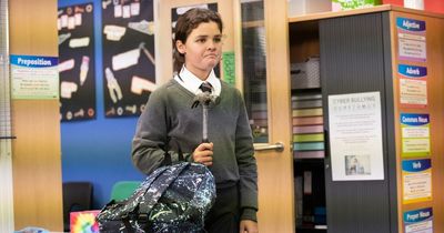 ITV Corrie spoilers as Hope, 11, looks set to kill as she shows murderous behaviour