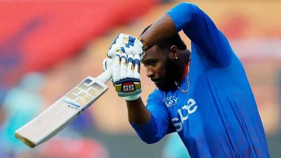 Kieron Pollard announces IPL retirement; Mumbai Indians name him as batting coach