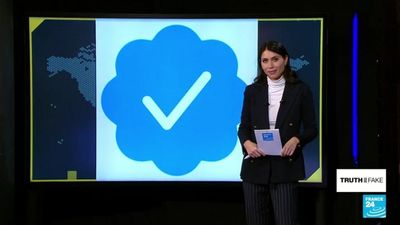 Explaining Twitter's $8 blue check fiasco