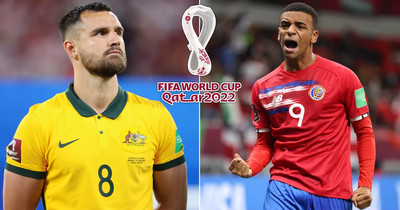 Every World Cup group stage match involving Sunderland players and how to watch