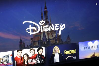 Disney+ users will have to pay $3 more a month for ad-free content