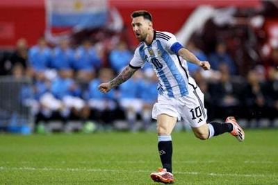 Argentina World Cup 2022 guide: Star player, fixtures, squad, one to watch, odds to win