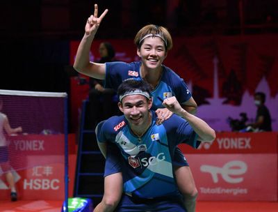 Badminton World Tour finals moved from China to Thailand because of Covid