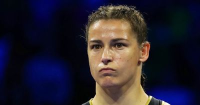 Katie Taylor offered 'biggest fight possible' at Croke Park