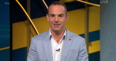 Martin Lewis issues Black Friday warning to shoppers ahead of sales starting