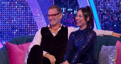 Strictly's Tony Adams reveals why he left show as his wife addresses 'feud' with Katya Jones