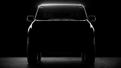 2026 Scout EV Off-Roader Teased On Company’s New Website