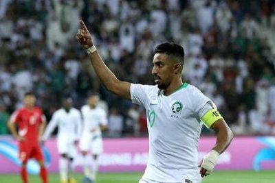 Saudi Arabia World Cup 2022 guide: Star player, fixtures, squad, one to watch, odds to win