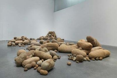 Magdalena Abakanowicz at Tate Modern review: it’s a scandal it’s taken so long to stage this show