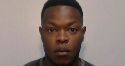 Musician stabbed in face and forced to strip during 'terrifying' Christmas Day kidnapping