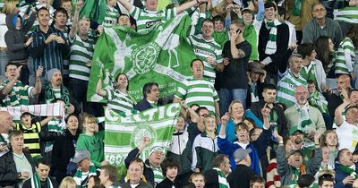 Angemania grips Celtic tour as Hoops spotting proves Super easy in Sydney - Down Under diary