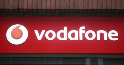 Vodafone prices could go up in plan to cut costs by one billion euros