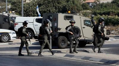 Palestinian Killed after Stabbing 3 Israelis in West Bank