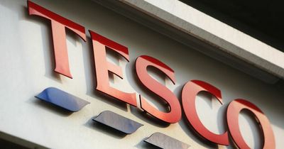 Tesco website crashes as thousands lose spot in queue for Christmas delivery slots