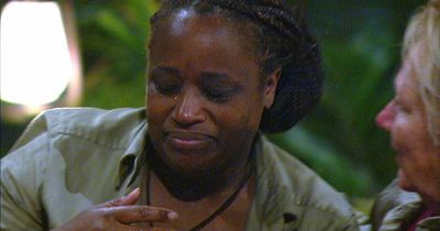 I'm A Celebrity fans left raging as Charlene 'breaks the rules' and doesn't face consequences
