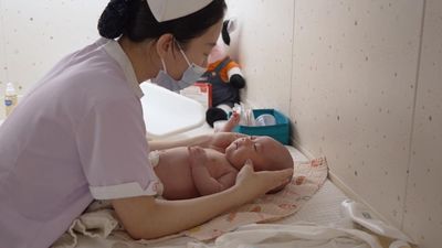 China's falling birth rate: Despite social pressure, women prefer independence