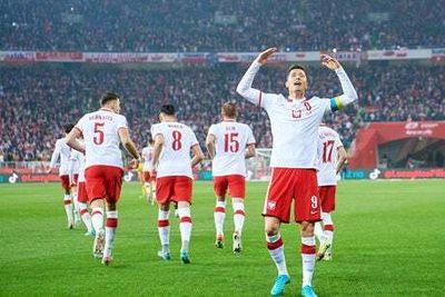 Poland World Cup 2022 guide: Star player, fixtures, squad, one to watch, odds to win