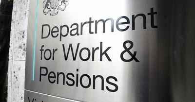 DWP says 'no plans' to start means testing for disability benefits including PIP or DLA