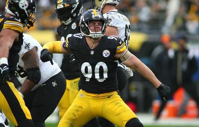 ‘Watt Effect’ illustrated perfectly in win over Saints